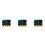 3X Bbc Microbit V2.0 Motherboard an Introduction to Graphical Programming in Python for Primary and Secondary Schools 1