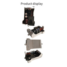 2038214058 Car Air Conditioner Blower Motor Resistor for - C230 C240 CLK G55 SL 2038218651 2308210251