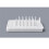 3X Ceramic Refractory Pad Support Nail Kiln Tool High Temperature Resistant Material Pottery Tools 5