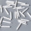 3X Ceramic Refractory Pad Support Nail Kiln Tool High Temperature Resistant Material Pottery Tools 7