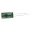 30 Peças 10V 3300UF Placa-MãE Capacitor Eletrolítico Radial 3