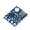 20Pcs GY-68 BMP180 Barometric Pressure Temperature Sensor Module Replace BMP085 4