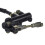 Motorcycle Rear Brake Master Cylinder Pump Hydraulic for 3