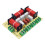 2pcs Crossover High Mid Low Frequency Speaker DIY Audio Splitter for Home Speaker Upgrade 3