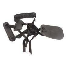 Professional Trimmer Shoulder Strap Nylon Belt for Garden Brush Cutter Use