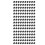 150pcs 5mm Black Plastic LED Holder Case Clip Display Panel 1