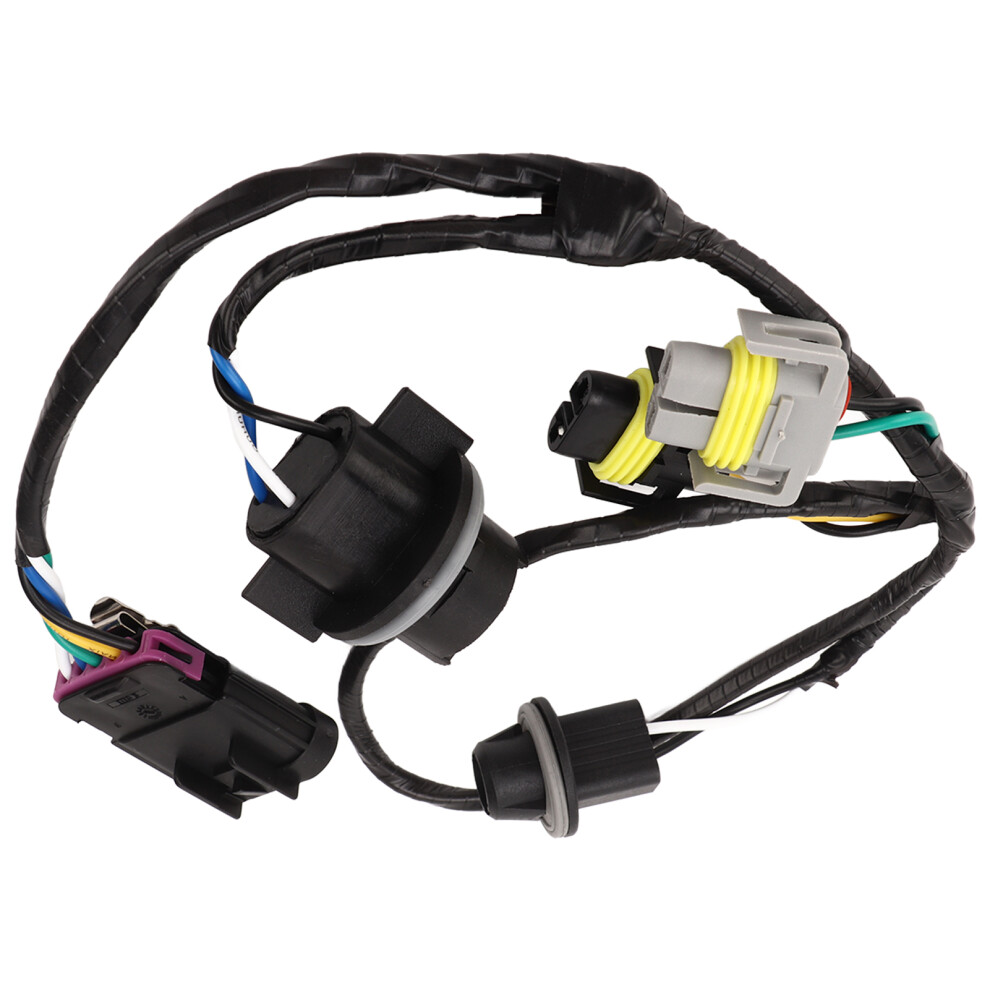 Chevy Malibu Headlamp Wiring 2008-2012 7790334917282