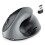 Rechargeable Dual Mode USB 2.4G Wireless +  Mouse Vertical Ergonomic Optical Mice for Computer Notebook Gray 1