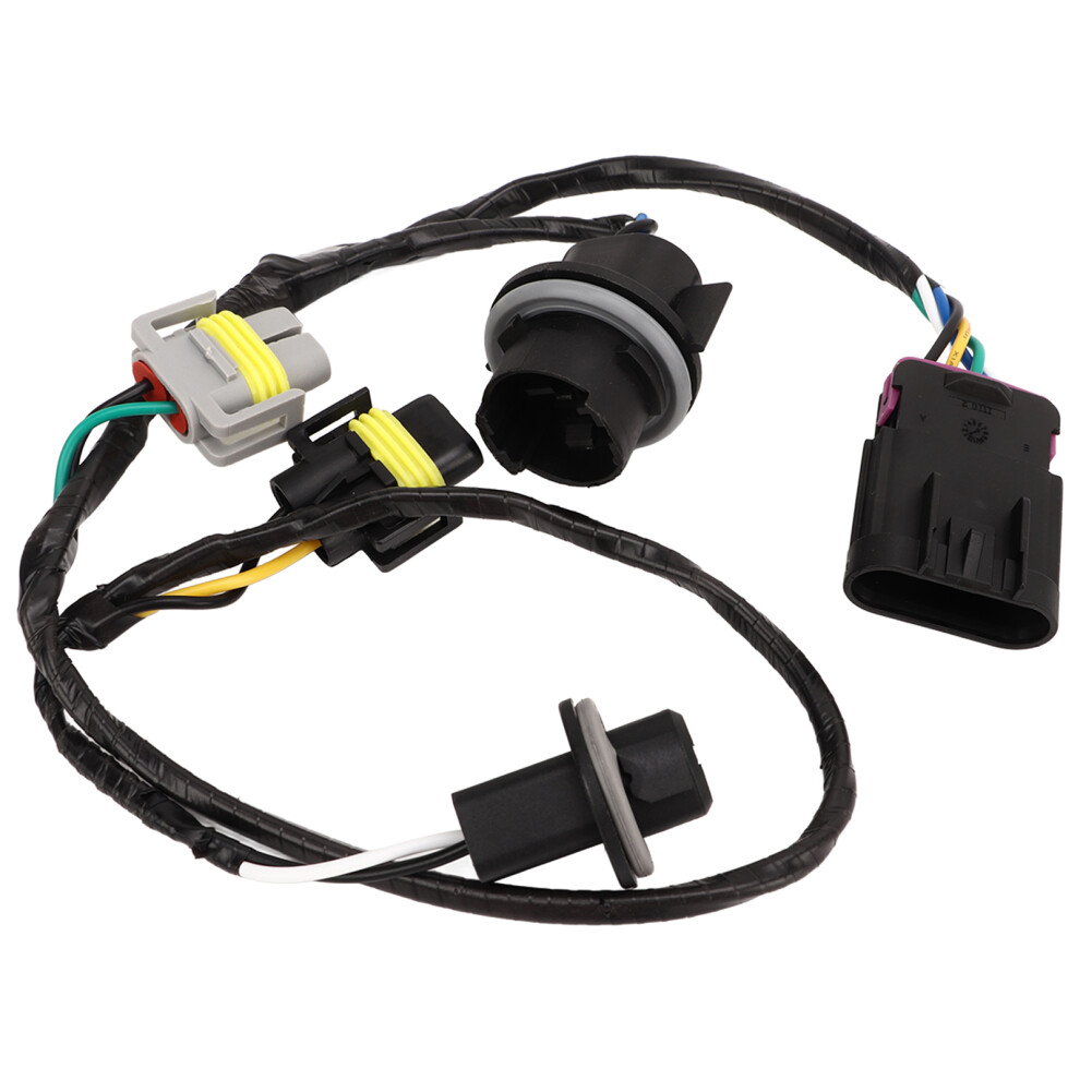 Chevy Malibu Headlamp Wiring 2008-2012 7790334158807