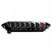 Car Console Multi-Function Control Panel Button Assy for 3008 (P84E) 98249155DX 98249153DX 98143642XU