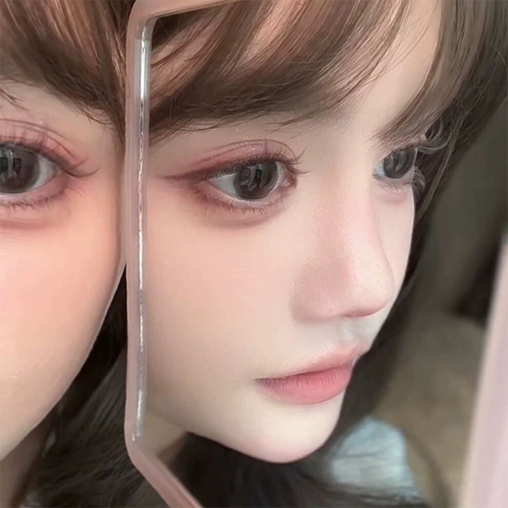Dachuang Beauty Reusable C Curl Eyelash Clusters - No Glue Needed