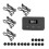 Phone Screen Auto Clicker Device Physical Simulation Finger Click Continuous Auto Point Device Universal D 1