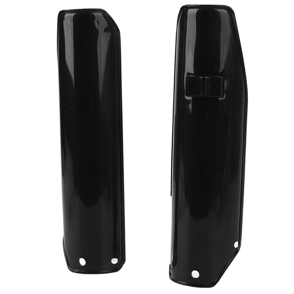Front Fork Guard Protector For Crf50 70 80 Motorcycle Shock Absorbing Cover 4241389424230
