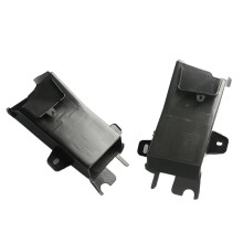 Radiator Support Brake Air Duct 51747200797 51747200798 for - F10 5 Series 520I 523I 528I 535I Car Accessories