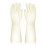 (S) Heat-Resistant Non-Slip Kitchen Gloves 1