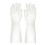 (M) Heat-Resistant Non-Slip Kitchen Gloves 1