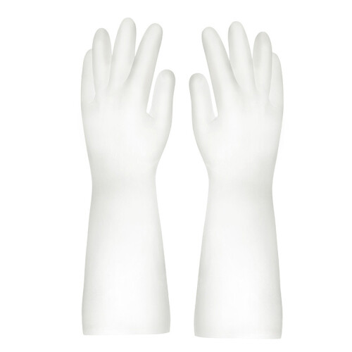 (M) Heat-Resistant Non-Slip Kitchen Gloves