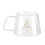 Heat Resistant Glassware Coffee Mug 11