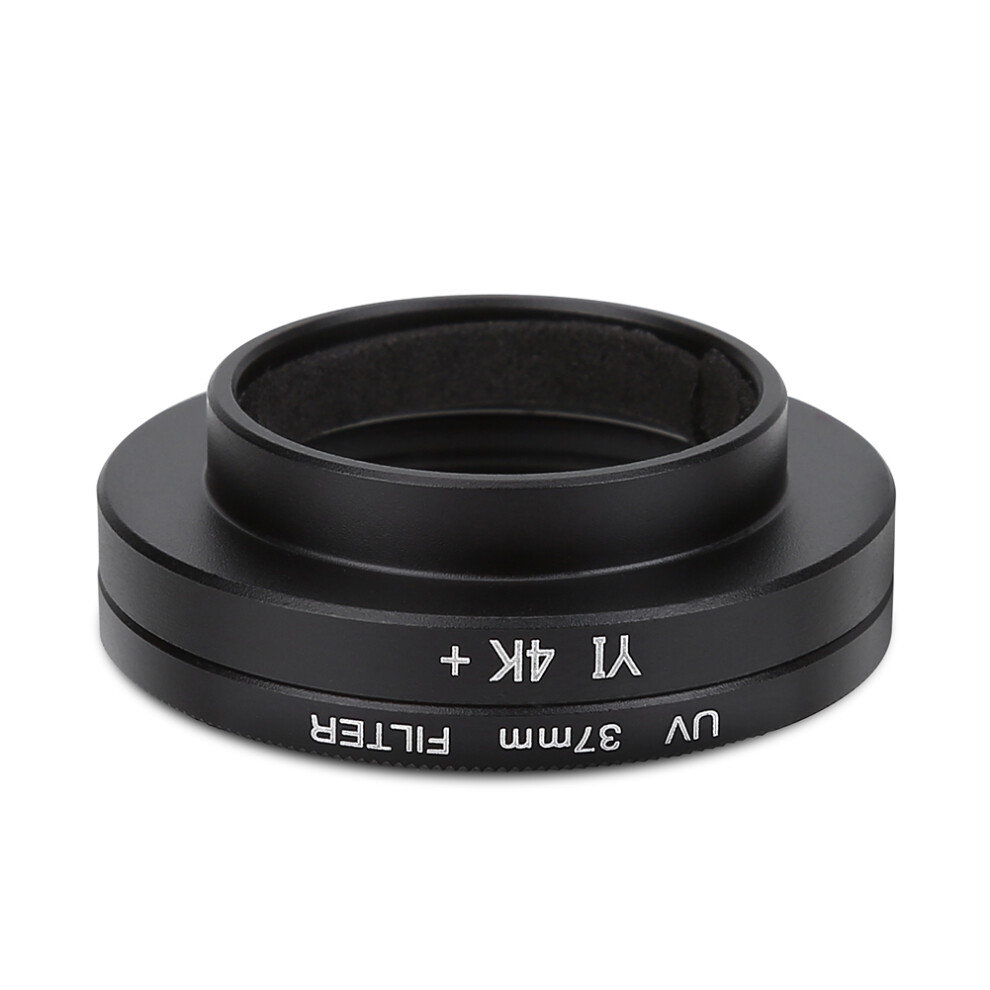 Yi Ii 4K 37Mm Uv Lens Protection Filter Blue 7790334324226