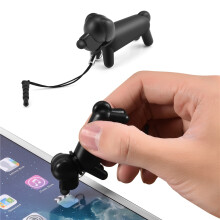 Universal Retriever Dog Style Replacement Stylus Pen for Phone & Tablet Screens