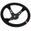 Auto Racing Lenkrad 35cm Rot mit 反绒 Bezug 9