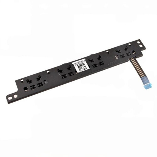For  E5480 E5490 E5580 E5590 Touchpad Keys Left and Right Keys Multifunction Convenience Module