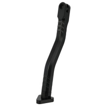 Motorcycle Kickstand Side Stand for Talaria MX3 MX4 MX5 Adjustable Support Stand Electric Dirt Bike Accessories