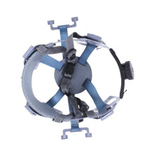 Universal Replacement Control Knob with Ergonomic Grip for Precise Manual Adjustment and Easy Installation
