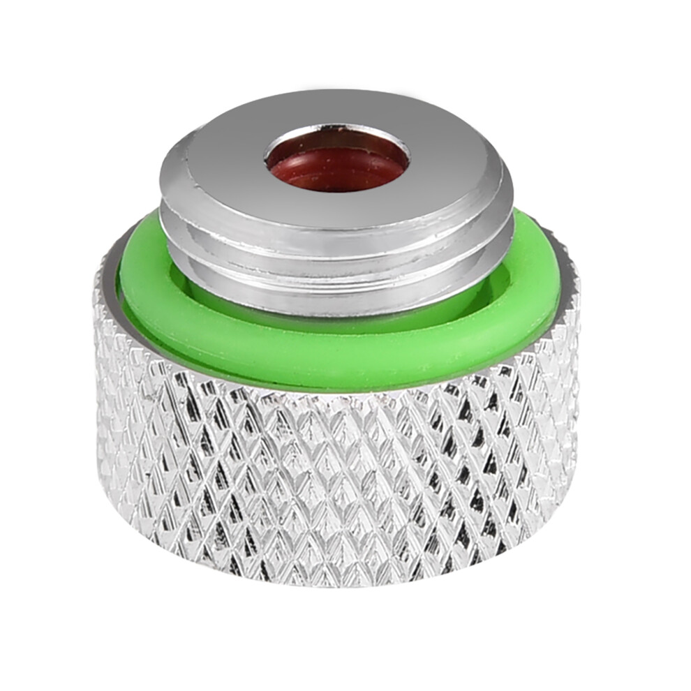 G1/4 Thread Exhaust Plug Pc Cooling 7340572496669