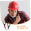 3pcs Construction Hard Hat Chin Strap with Adjustable Length and Comfortable Padding 2