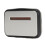 CR 797 Pedometer 3D 75mAh 62 g Silver with Clip 1