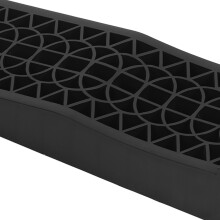 Vehicle Tire Ramps 1Pair 4400lbs