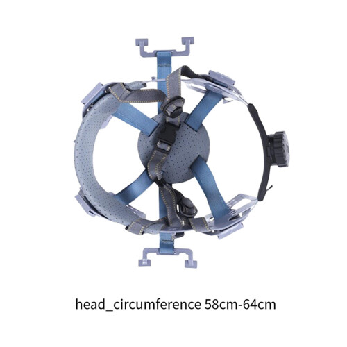 Universal Replacement Control Knob with Ergonomic Grip for Precise Manual Adjustment and Easy Installation 2