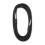 CZ.INSPIRE 6.35mm Mono Guitar Cable 10ft Black 3