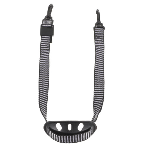 Hard Hat Chin Strap Replacement with Chin Protector, Universal Fit for Safety Helmets, Comfortable