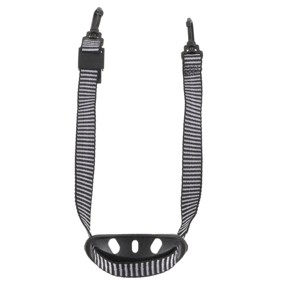 Hard Hat Chin Strap Replacement With Chin Protector, Universal Fit For Safety Helmets, Comfortable 9169991486284