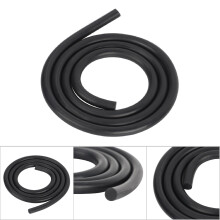 10mm Silicone Insert for Acrylic Tube Shaping