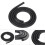10mm Silicone Insert for Acrylic Tube Shaping 1