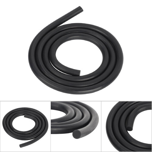 10mm Silicone Insert for Acrylic Tube Shaping
