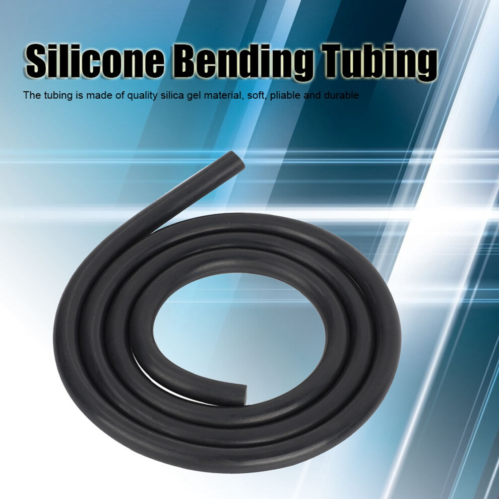 Heat-Resistant Silicone Bend Insert For Acrylic 7055741884030