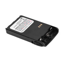 Durable Black AAA Battery Case for PUXING PX-777 / VEV-3288S / LT-3268 Radio Walkie Talkie
