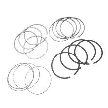 Replacement Piston Rings 230402B600 for Kia Rio