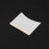 80pcs Disposable Cotton Eyelash Extension Patch Stickers, 4.5x3.5cm 6