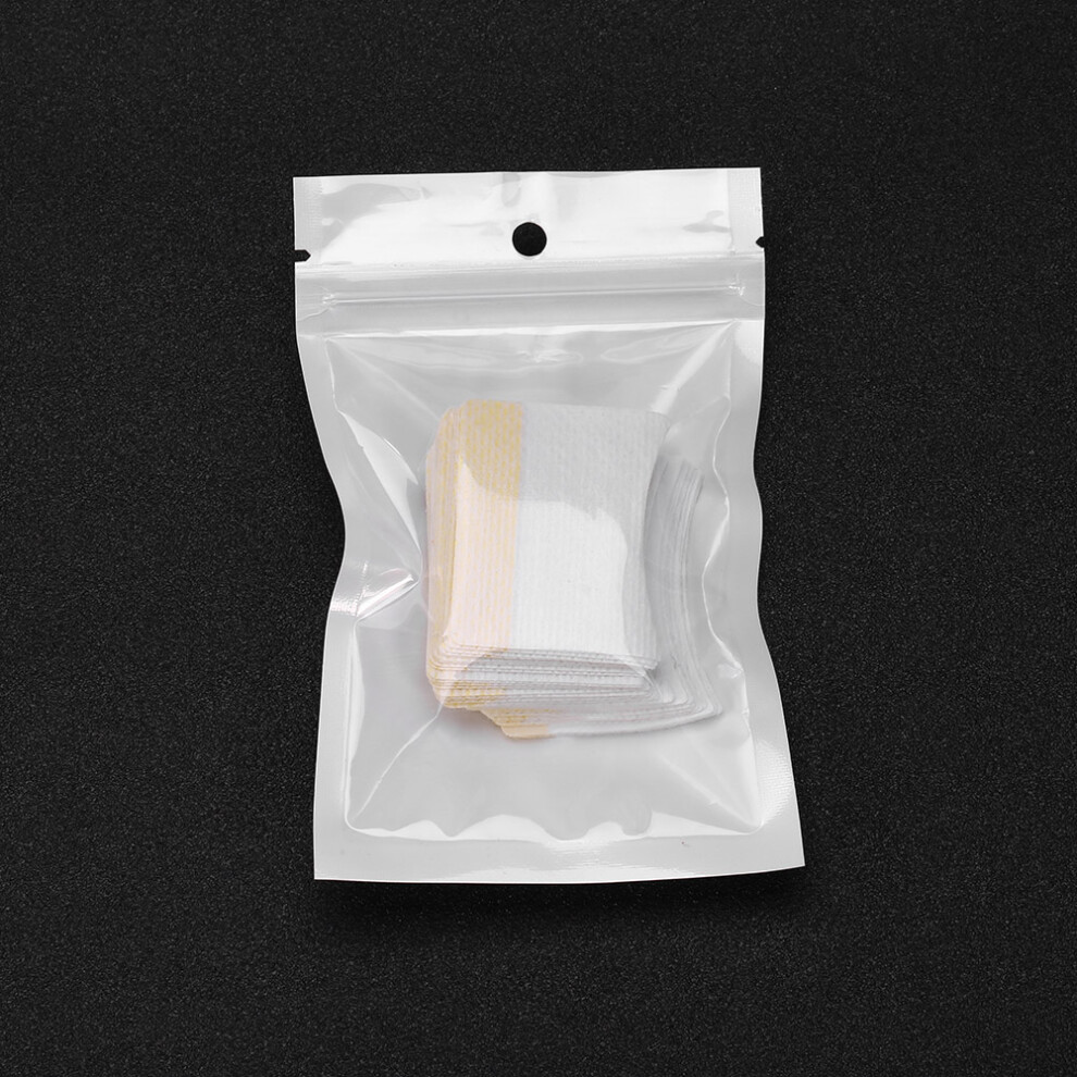 Eyelash Extension Under Eye Shields