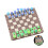 Kids Travel Chess Set - Logic Training Toy 3