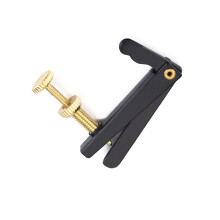 Durable Metal Tuners for Cello 4Pcs