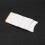 80pcs Disposable Cotton Eyelash Extension Patch Stickers, 4.5x3.5cm 7