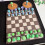 Kids Travel Chess Set - Logic Training Toy 5