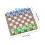 Kids Travel Chess Set - Logic Training Toy 7
