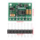 MAX30100 Heart Rate Pulse Oximeter Sensor Module, Compact Size, Low Power 4